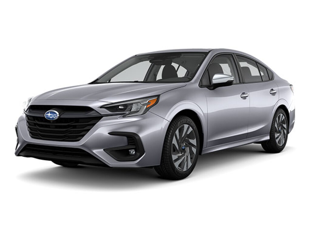 New 2025 Subaru Legacy Touring XT in Hartford CT VIN 4S3BWGP62S3013635